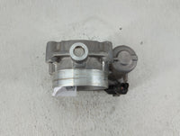 2011-2019 Dodge Journey Throttle Body P/N:0 280 750 00X 05184349AF Fits OEM Used Auto Parts - Oemusedautoparts1.com