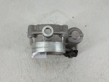 2011-2019 Dodge Journey Throttle Body P/N:0 280 750 00X 05184349AF Fits OEM Used Auto Parts