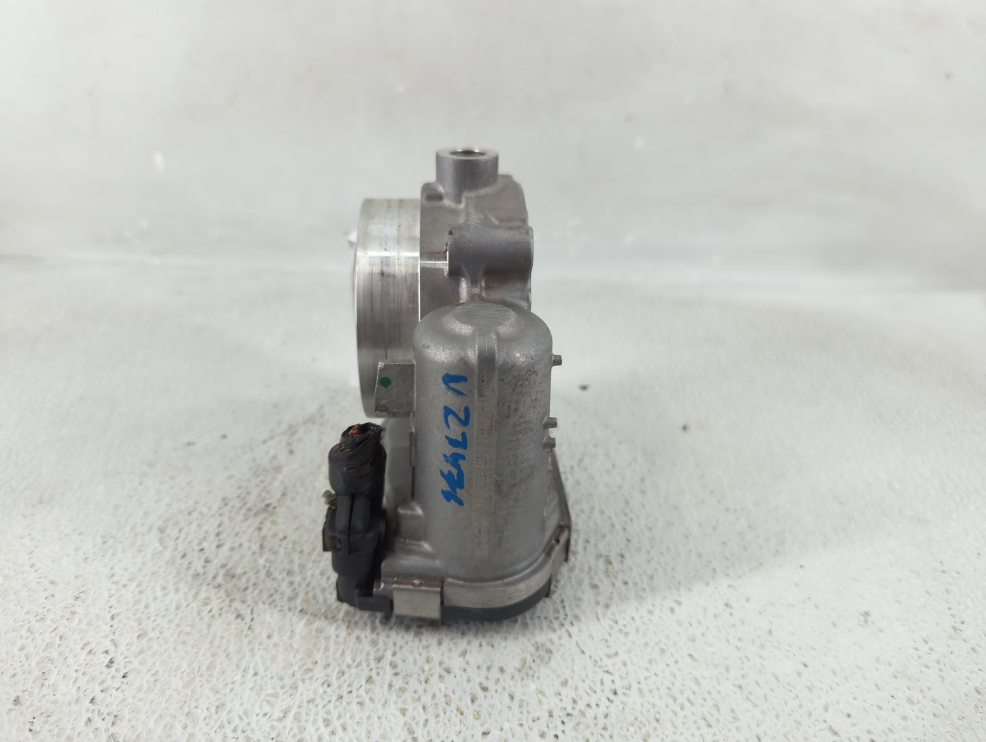 2011-2019 Dodge Journey Throttle Body P/N:0 280 750 00X 05184349AF Fits OEM Used Auto Parts - Oemusedautoparts1.com