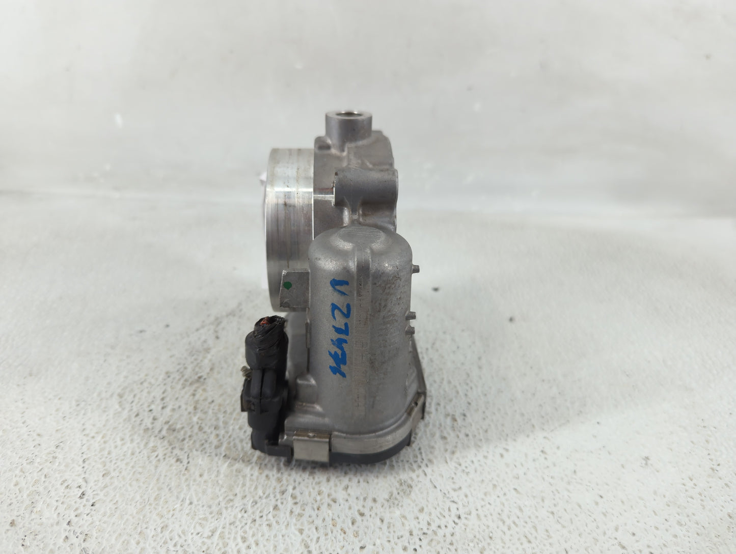 2011-2019 Dodge Journey Throttle Body P/N:0 280 750 00X 05184349AF Fits OEM Used Auto Parts - Oemusedautoparts1.com