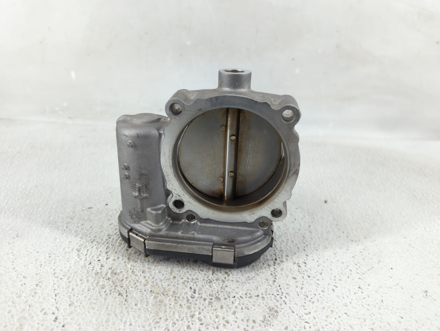 2011-2019 Dodge Journey Throttle Body P/N:0 280 750 00X 05184349AF Fits OEM Used Auto Parts - Oemusedautoparts1.com