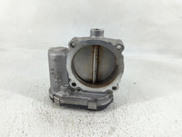 2011-2019 Dodge Journey Throttle Body P/N:0 280 750 00X 05184349AF Fits OEM Used Auto Parts - Oemusedautoparts1.com