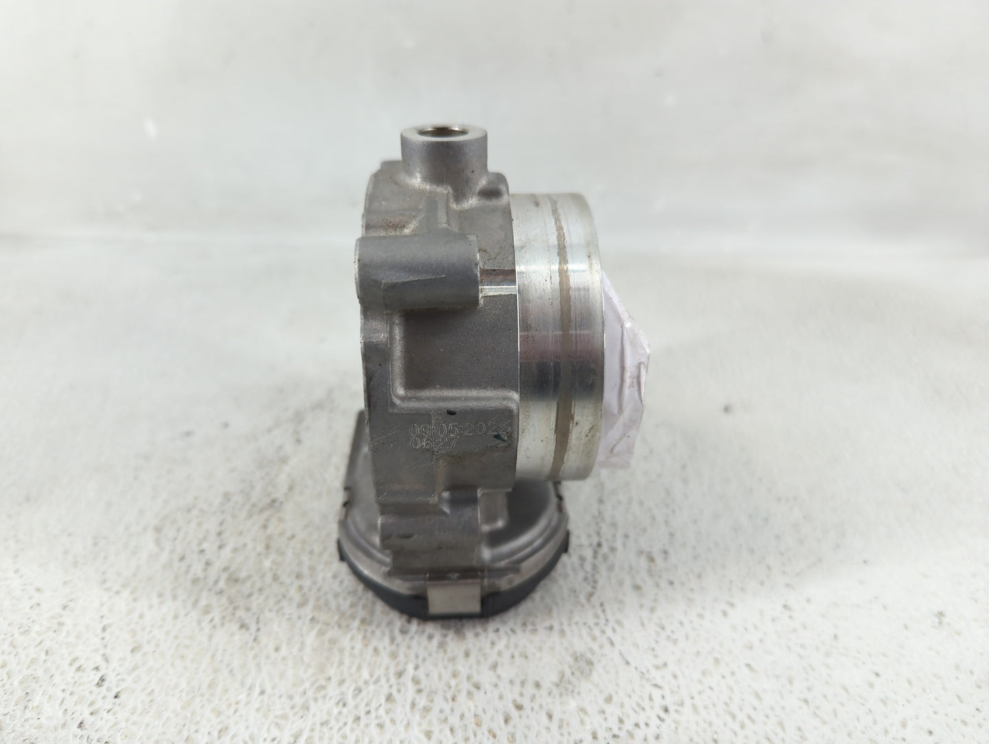 2011-2019 Dodge Journey Throttle Body P/N:0 280 750 00X 05184349AF Fits OEM Used Auto Parts - Oemusedautoparts1.com