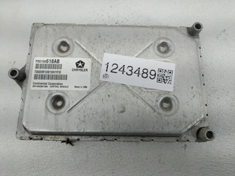 compare product 2011-2012 Dodge Journey PCM Engine Control Computer ECU ECM PCU OEM P/N:P05150618AB Fits Fits 2011 2012 OEM Used Auto Parts