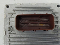 2011-2012 Dodge Journey PCM Engine Control Computer ECU ECM PCU OEM P/N:P05150618AB Fits Fits 2011 2012 OEM Used Auto Parts 