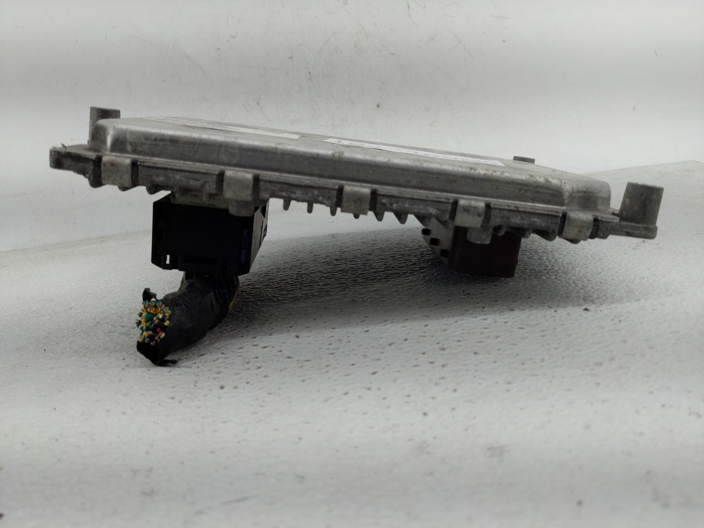 2011-2012 Dodge Journey PCM Engine Control Computer ECU ECM PCU OEM P/N:P05150618AB Fits Fits 2011 2012 OEM Used Auto Parts 