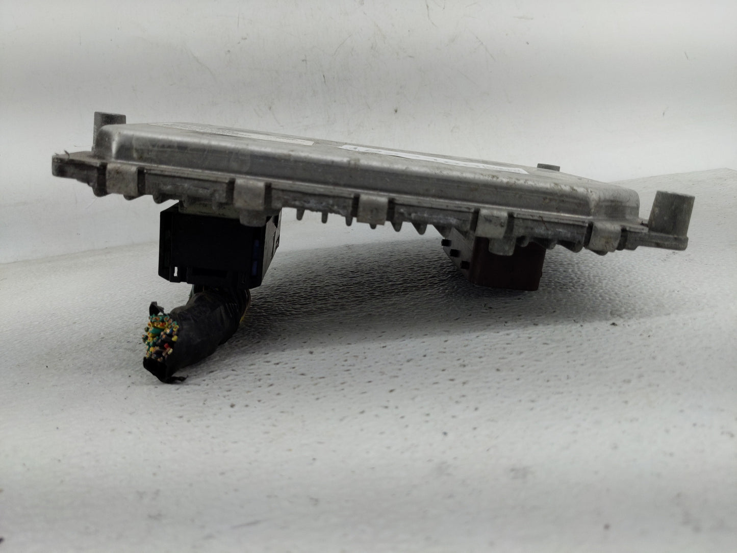 2011-2012 Dodge Journey PCM Engine Control Computer ECU ECM PCU OEM P/N:P05150618AB Fits Fits 2011 2012 OEM Used Auto Parts 