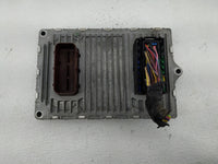 2011-2012 Dodge Journey PCM Engine Control Computer ECU ECM PCU OEM P/N:P05150618AB Fits Fits 2011 2012 OEM Used Auto Parts 