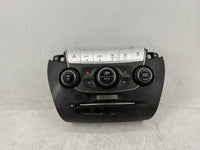 2011-2017 Dodge Journey Climate Control Module Temperature AC/Heater Replacement Fits Fits 2011 2012 2013 2014 2015 2016 201