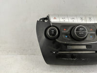 2011 Dodge Journey Climate Control Module Temperature AC/Heater Replacement Fits OEM Used Auto Parts - Oemusedautoparts1.com