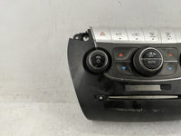 2011-2017 Dodge Journey Climate Control Module Temperature AC/Heater Replacement Fits Fits 2011 2012 2013 2014 2015 2016 201