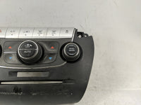 2011 Dodge Journey Climate Control Module Temperature AC/Heater Replacement Fits OEM Used Auto Parts - Oemusedautoparts1.com