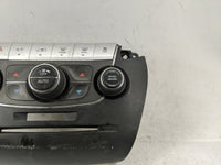 2011-2017 Dodge Journey Climate Control Module Temperature AC/Heater Replacement Fits Fits 2011 2012 2013 2014 2015 2016 201