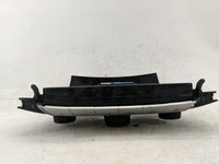 2011 Dodge Journey Climate Control Module Temperature AC/Heater Replacement Fits OEM Used Auto Parts - Oemusedautoparts1.com