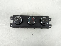 2011-2020 Dodge Journey Climate Control Module Temperature AC/Heater Replacement Fits OEM Used Auto Parts - Oemusedautoparts