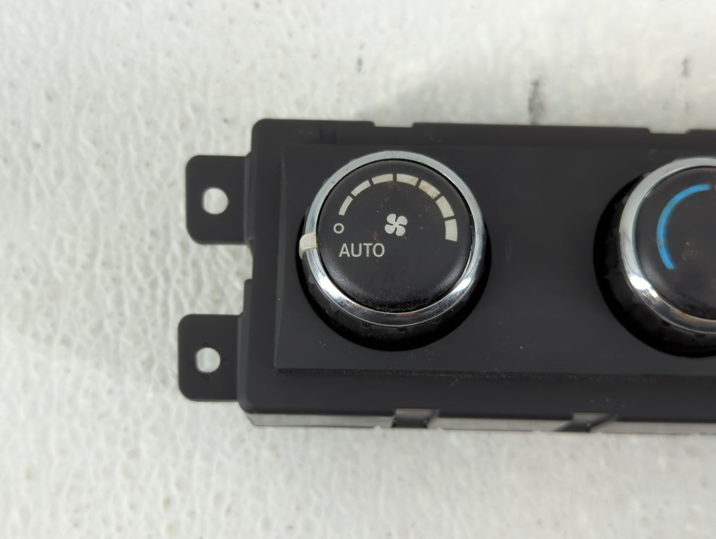 2011-2020 Dodge Journey Climate Control Module Temperature AC/Heater Replacement Fits OEM Used Auto Parts - Oemusedautoparts