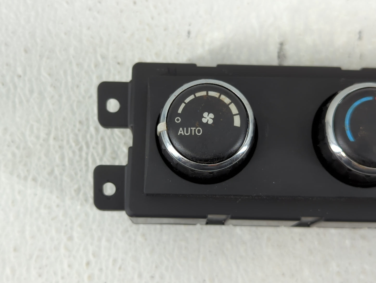 2011-2020 Dodge Journey Climate Control Module Temperature AC/Heater Replacement Fits OEM Used Auto Parts - Oemusedautoparts