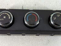 2011-2020 Dodge Journey Climate Control Module Temperature AC/Heater Replacement Fits OEM Used Auto Parts - Oemusedautoparts