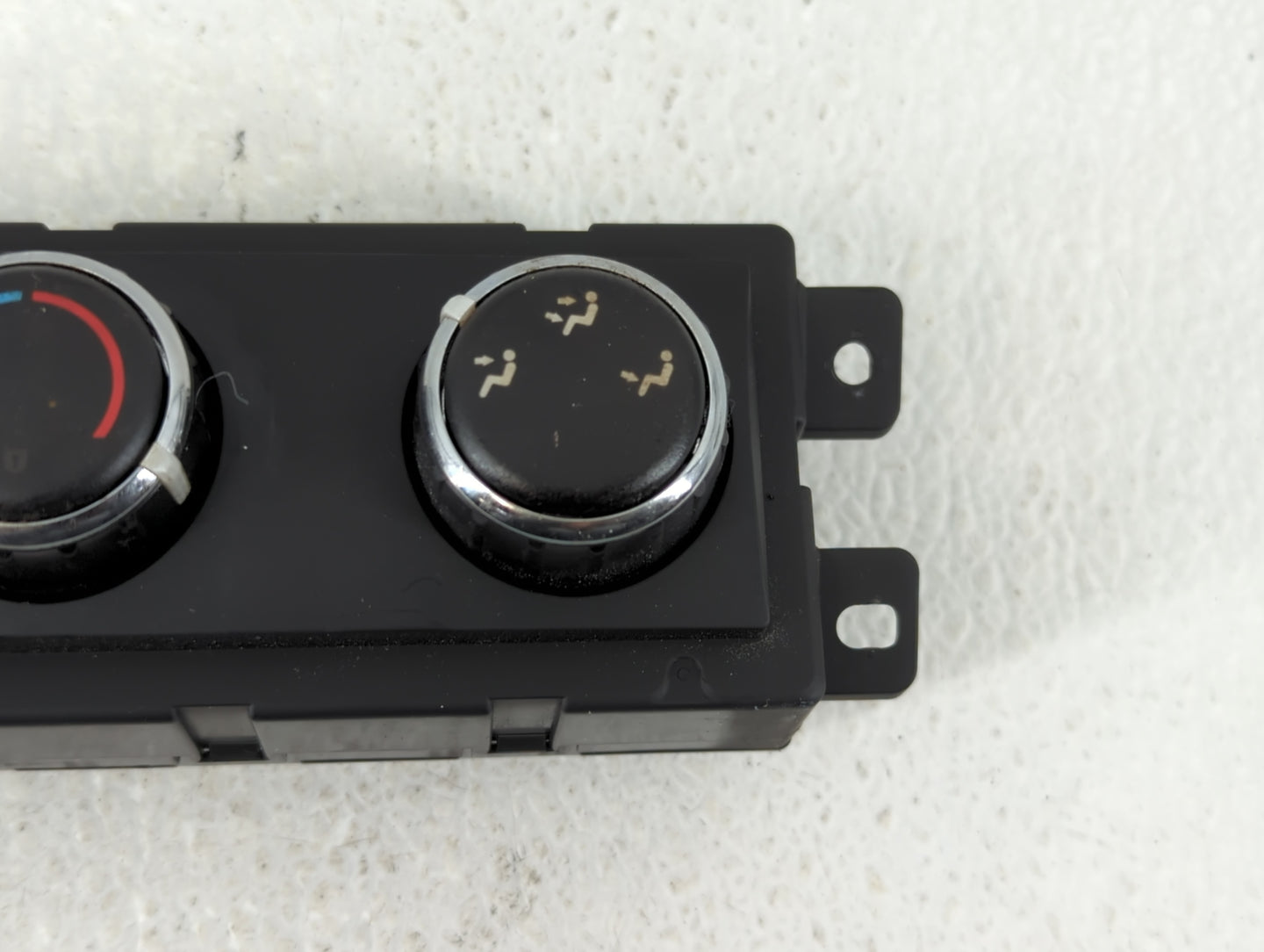 2011-2020 Dodge Journey Climate Control Module Temperature AC/Heater Replacement Fits OEM Used Auto Parts - Oemusedautoparts