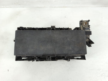 2011 Dodge Journey Fusebox Fuse Box Panel Relay Module Fits OEM Used Auto Parts - Oemusedautoparts1.com