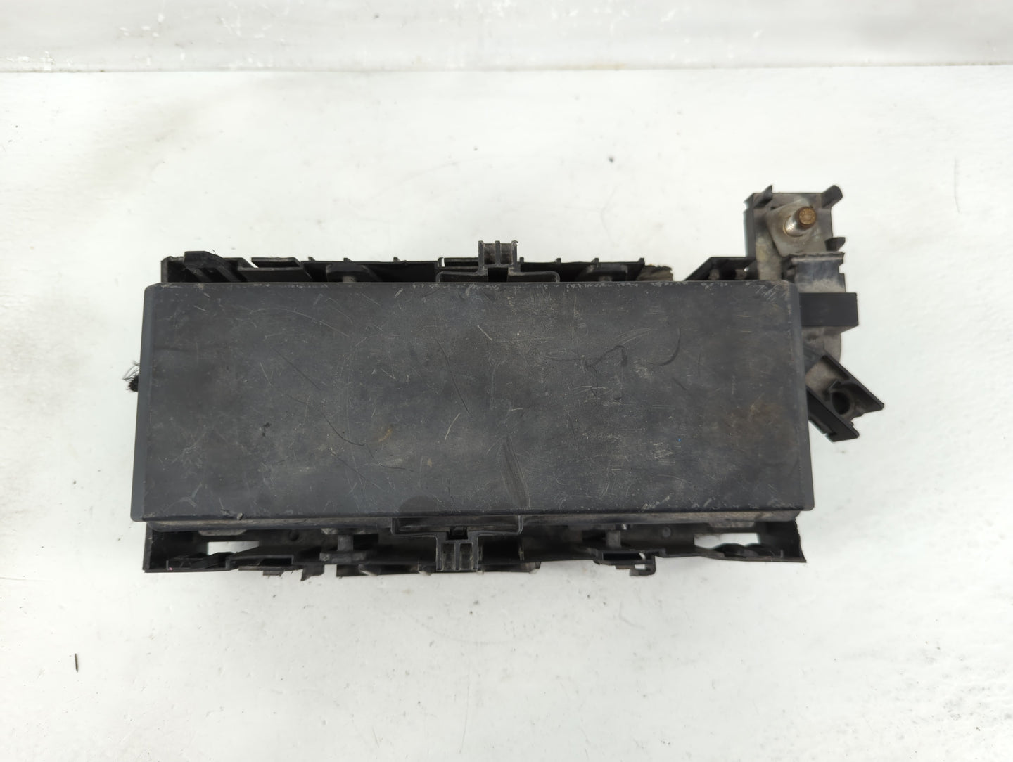 2011 Dodge Journey Fusebox Fuse Box Panel Relay Module Fits OEM Used Auto Parts - Oemusedautoparts1.com