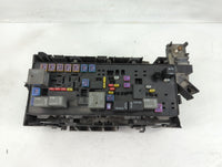2011 Dodge Journey Fusebox Fuse Box Panel Relay Module Fits OEM Used Auto Parts - Oemusedautoparts1.com