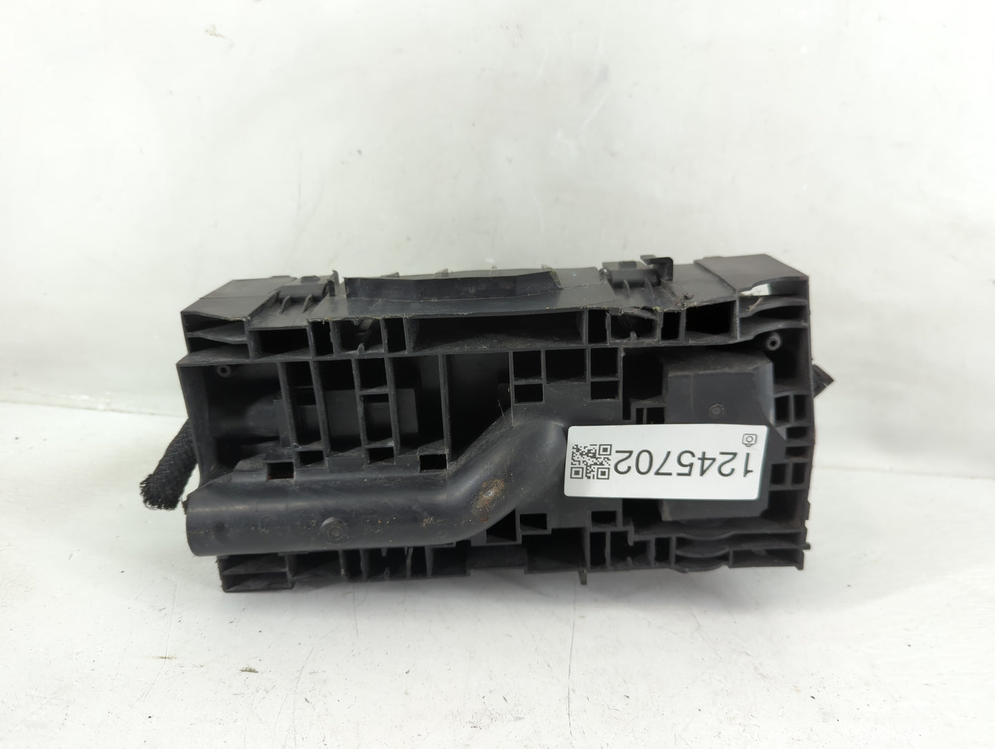 2011 Dodge Journey Fusebox Fuse Box Panel Relay Module Fits OEM Used Auto Parts - Oemusedautoparts1.com