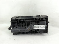 2011 Dodge Journey Fusebox Fuse Box Panel Relay Module Fits OEM Used Auto Parts - Oemusedautoparts1.com