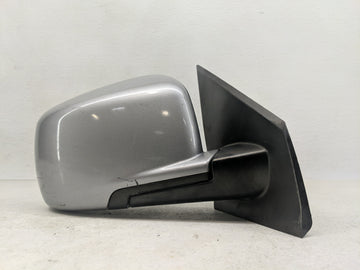 2011 Dodge Journey Side Mirror Replacement Passenger Right View Door Mirror Fits OEM Used Auto Parts - Oemusedautoparts1.com