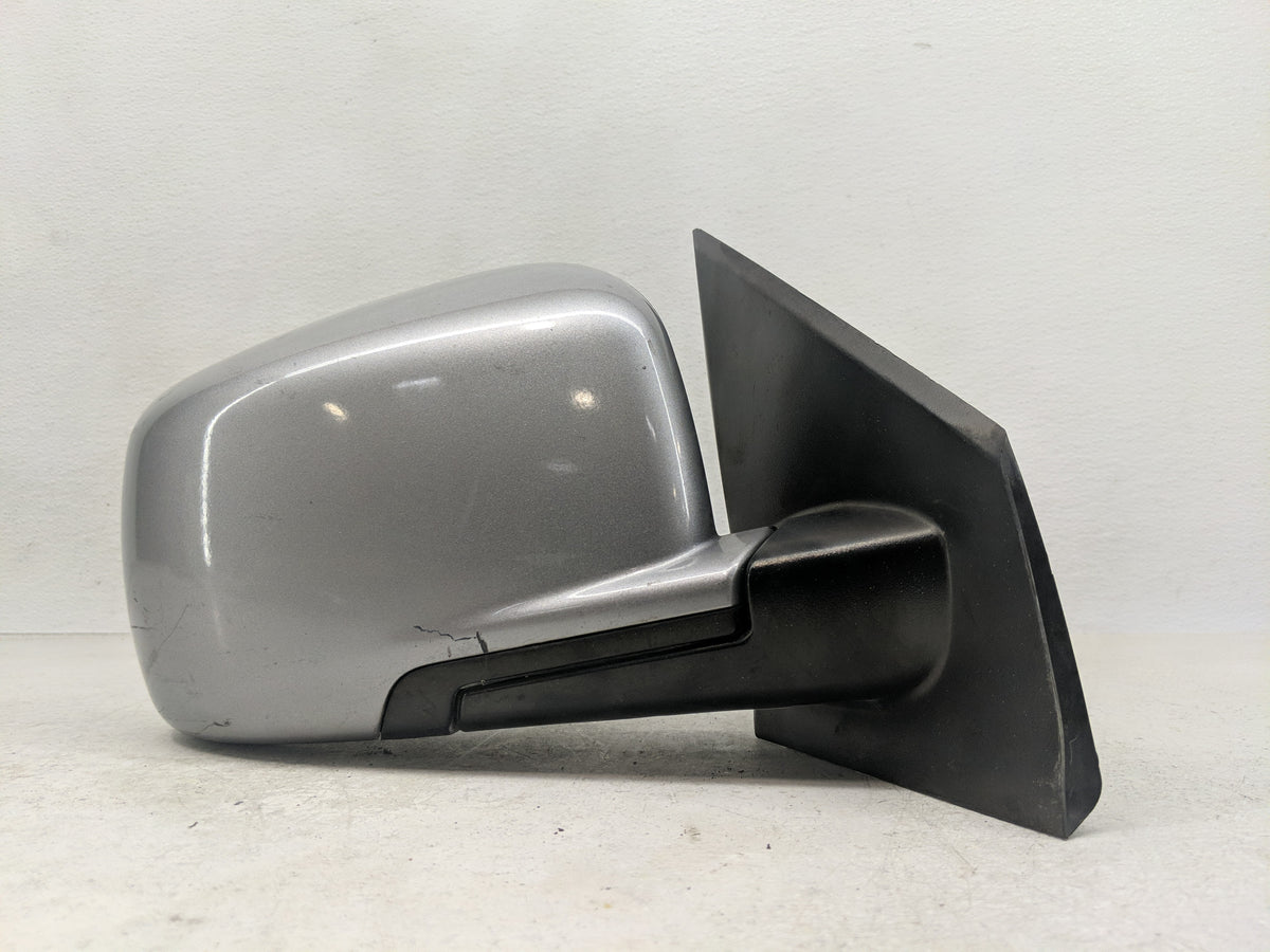 2011-2015 Dodge Journey Passenger Side View Mirror - Right Door Mirror OEM Used - Oemusedautoparts1.com