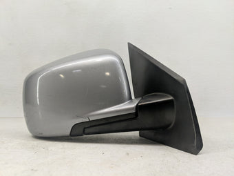 compare product 2011-2015 Dodge Journey Passenger Side View Mirror - Right Door Mirror OEM Used