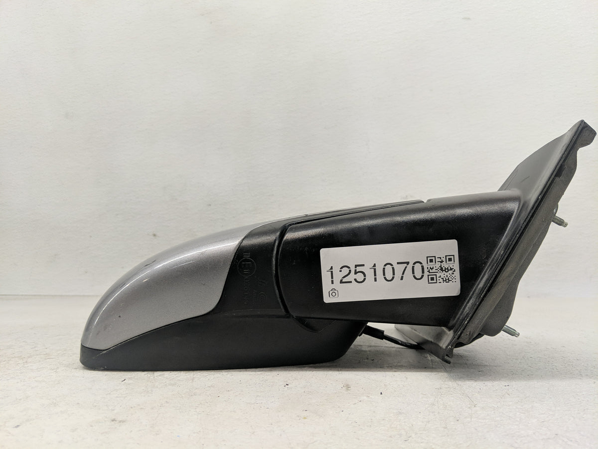 2011-2015 Dodge Journey Passenger Side View Mirror - Right Door Mirror OEM Used - Oemusedautoparts1.com