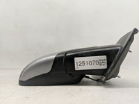 2011-2015 Dodge Journey Passenger Side View Mirror - Right Door Mirror OEM Used - Oemusedautoparts1.com