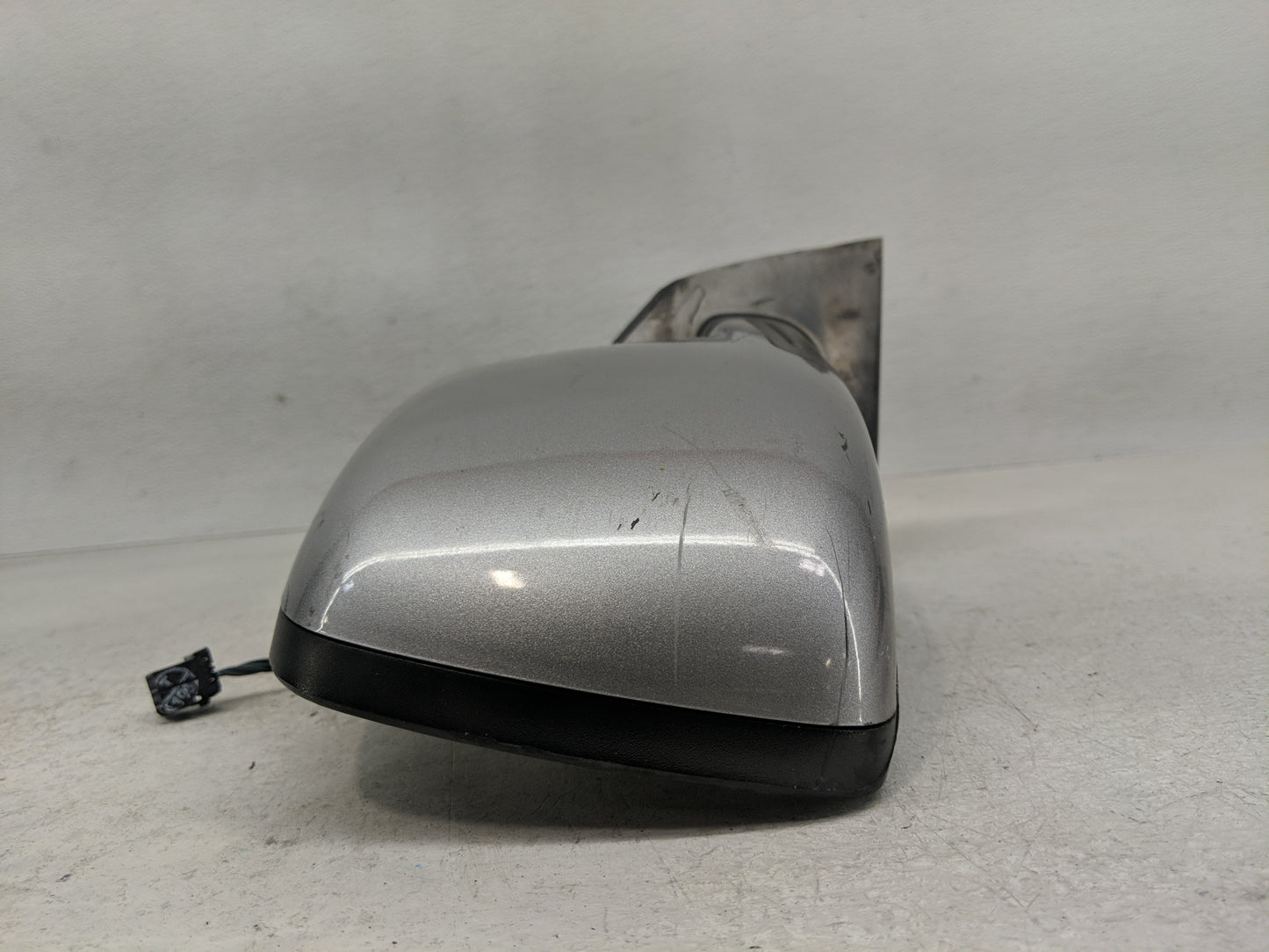 2011 Dodge Journey Side Mirror Replacement Passenger Right View Door Mirror Fits OEM Used Auto Parts - Oemusedautoparts1.com