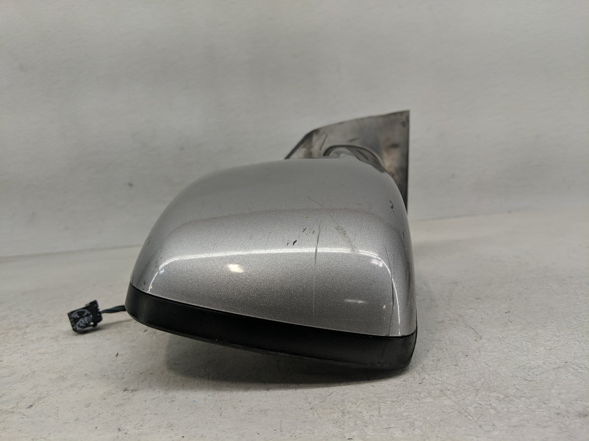 2011-2015 Dodge Journey Passenger Side View Mirror - Right Door Mirror OEM Used - Oemusedautoparts1.com