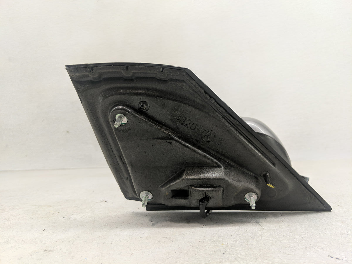 2011-2015 Dodge Journey Passenger Side View Mirror - Right Door Mirror OEM Used - Oemusedautoparts1.com