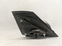 2011-2015 Dodge Journey Passenger Side View Mirror - Right Door Mirror OEM Used - Oemusedautoparts1.com