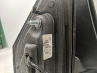 2011 Dodge Journey Side Mirror Replacement Passenger Right View Door Mirror Fits OEM Used Auto Parts - Oemusedautoparts1.com
