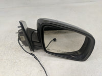 2011-2015 Dodge Journey Passenger Side View Mirror - Right Door Mirror OEM Used - Oemusedautoparts1.com