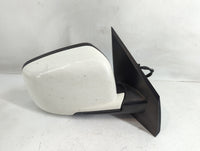 2011 Dodge Journey Side Mirror Replacement Passenger Right View Door Mirror Fits OEM Used Auto Parts - Oemusedautoparts1.com