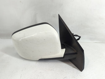 compare product 2011 Dodge Journey Side Mirror Replacement Passenger Right View Door Mirror Fits OEM Used Auto Parts