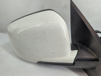 2011 Dodge Journey Side Mirror Replacement Passenger Right View Door Mirror Fits OEM Used Auto Parts - Oemusedautoparts1.com