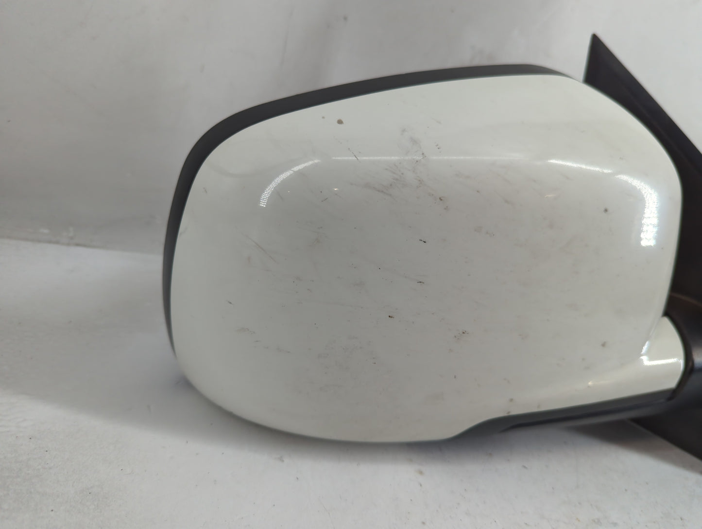 2011 Dodge Journey Side Mirror Replacement Passenger Right View Door Mirror Fits OEM Used Auto Parts - Oemusedautoparts1.com