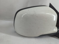 2011 Dodge Journey Side Mirror Replacement Passenger Right View Door Mirror Fits OEM Used Auto Parts - Oemusedautoparts1.com