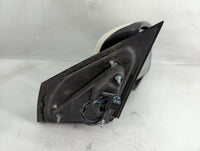 2011 Dodge Journey Side Mirror Replacement Passenger Right View Door Mirror Fits OEM Used Auto Parts - Oemusedautoparts1.com