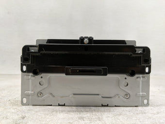 compare product 2011-2012 Dodge Journey Radio AM FM Cd Player Receiver Replacement P/N:P05091134AD Fits Fits 2011 2012 OEM Used Auto Parts