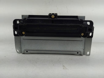 compare product 2011-2012 Dodge Journey Radio AM FM Cd Player Receiver Replacement P/N:P05064546AL Fits Fits 2011 2012 OEM Used Auto Parts