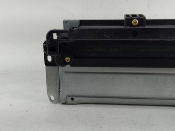 2011-2012 Dodge Journey Radio AM FM Cd Player Receiver Replacement P/N:P05064546AL Fits Fits 2011 2012 OEM Used Auto Parts