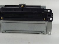 2011-2012 Dodge Journey Radio AM FM Cd Player Receiver Replacement P/N:P05064546AL Fits Fits 2011 2012 OEM Used Auto Parts -