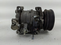2011-2019 Dodge Journey Air Conditioning A/c Ac Compressor Oem - Oemusedautoparts1.com